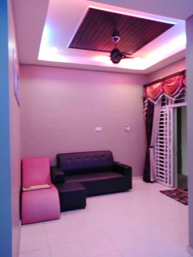 Farisha Homestay Alor Setar Exterior photo