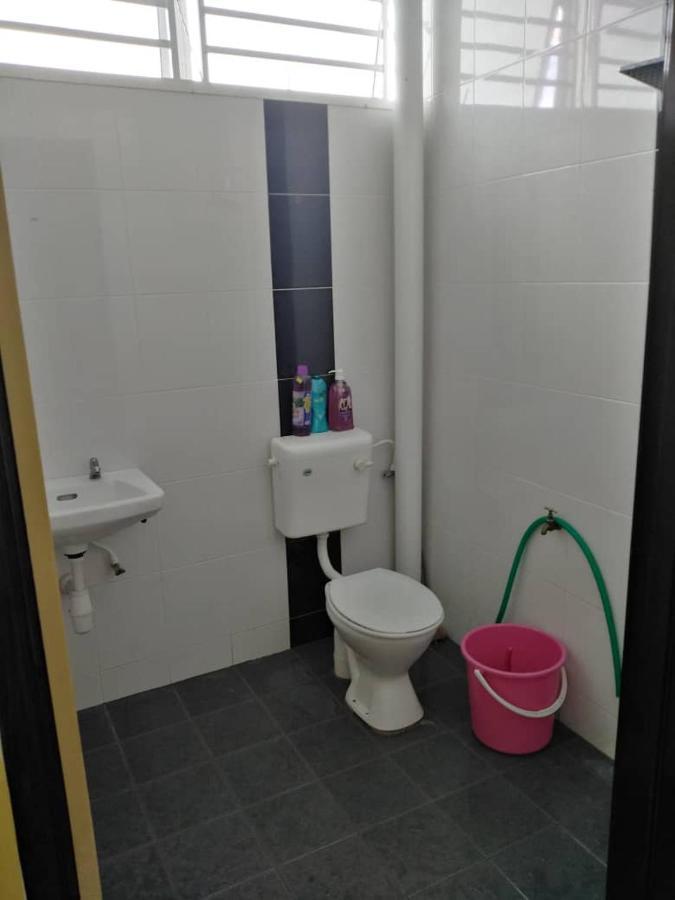 Farisha Homestay Alor Setar Exterior photo