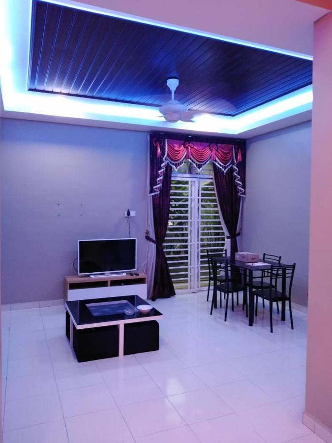 Farisha Homestay Alor Setar Exterior photo