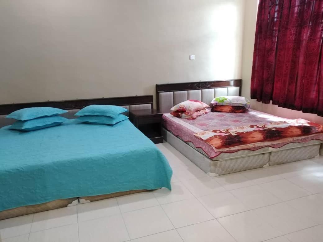 Farisha Homestay Alor Setar Exterior photo